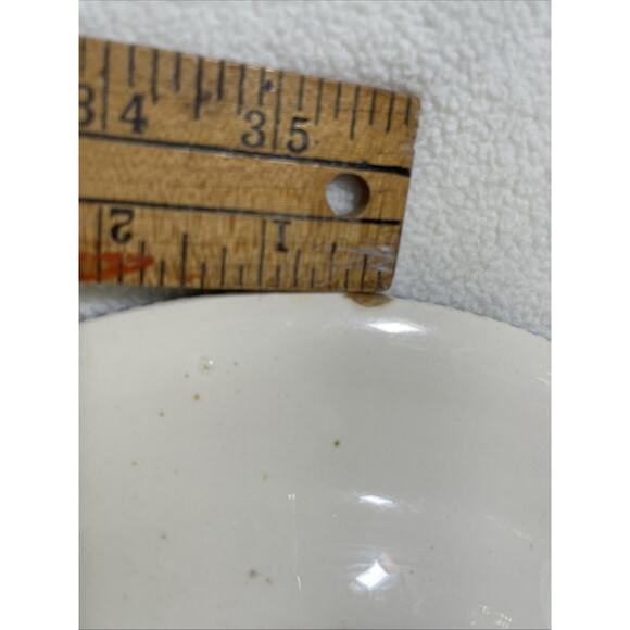 Royal Ironstone By Royal China USA The Old Grist Mill 10" Plates X2 DESCRIPTION - Picture 4 of 4